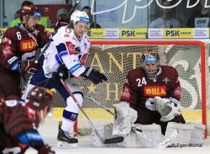 Extraliga Playoffs 2017 Kometa - Brno - Sparta Praha © Eger Michal