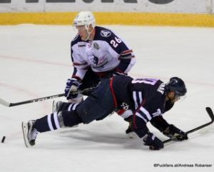 HC Slovan Bratislava - Neftekhimik Nizhnekamsk