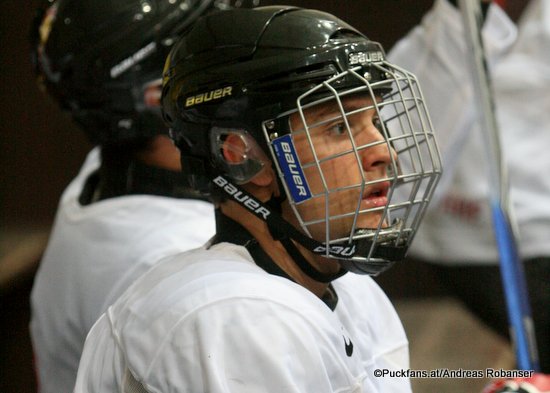 Daniel Catenacci #22, Team Canada Ivan Hlinka Cup 2010 ©Puckfans.at/Andreas Robanser