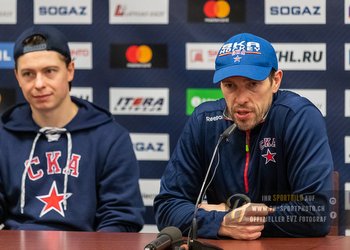  KHL World Games 2018. Dinamo Riga - SKA Saint Petersburg. Switzerland, Oerlikon/Zuerich, Hallenstadion. Hockeyfans.ch Official/Philipp Hegglin - www.ph-sportphoto.ch